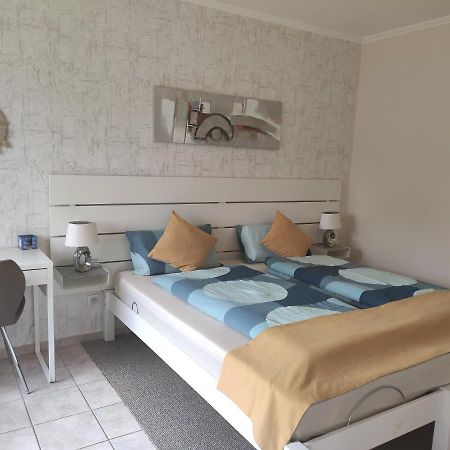 טלגט Ferienwohnung "Am Radweg" מראה חיצוני תמונה