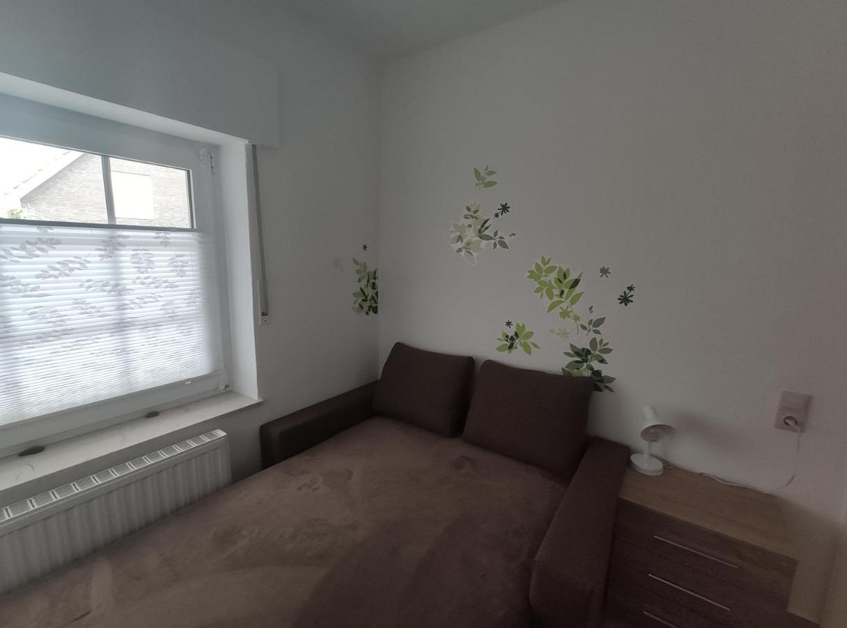 טלגט Ferienwohnung "Am Radweg" מראה חיצוני תמונה